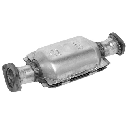 Walker Catalytic Converter, 15777 15777